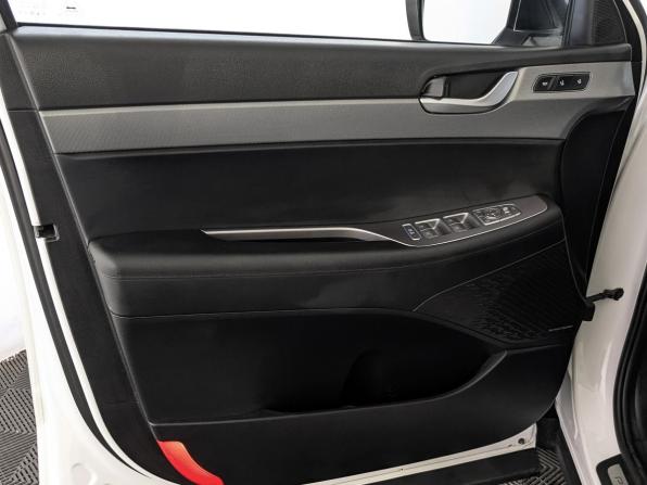 Hyundai Palisade I с пробегом 2021 года, цена 4 300 000 рублей, 135217 км, внедорожник, Автокод Объявления