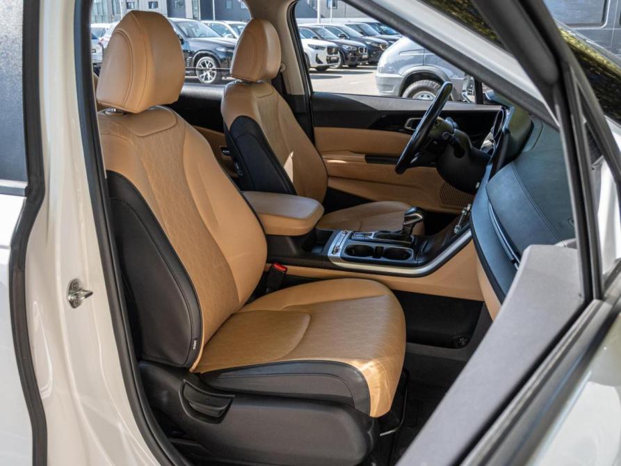 Kia Carnival IV Краснодар  - изображение 8