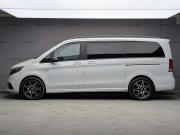 Mercedes-Benz V-Класс III (W447) Москва  - изображение 19