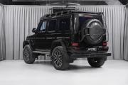 Mercedes-Benz G-Класс AMG II (W463) Москва  - изображение 33