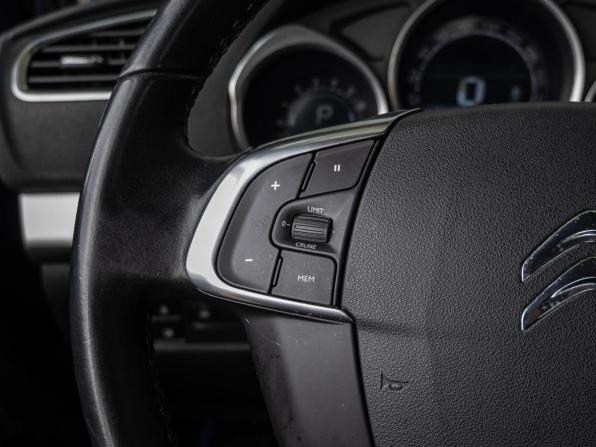 Citroen C4 II с пробегом 2016 года, цена 910 000 рублей, 154824 км, седан, Автокод Объявления