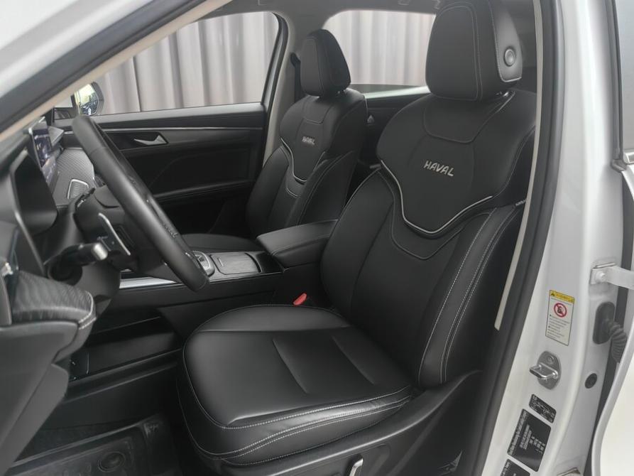 Haval Jolion I Подольск  - изображение 6