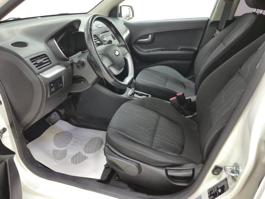 Kia Picanto II Рестайлинг Альметьевск  - изображение 12
