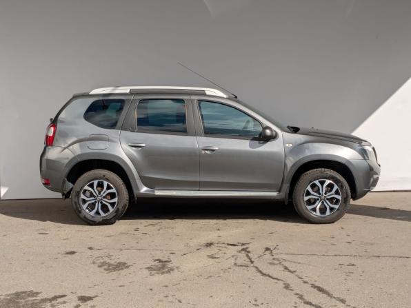 Nissan Terrano III (D10) с пробегом 2015 года, цена 1 055 000 рублей, 109380 км, внедорожник, Автокод Объявления