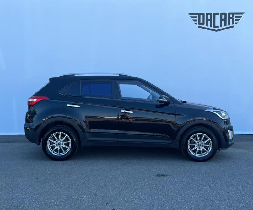Hyundai Creta I Санкт-Петербург  - изображение 6