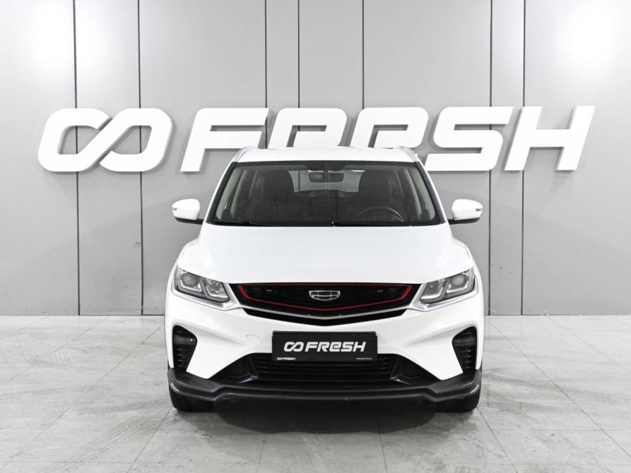 Geely Coolray I Ростов-на-Дону  - изображение 3