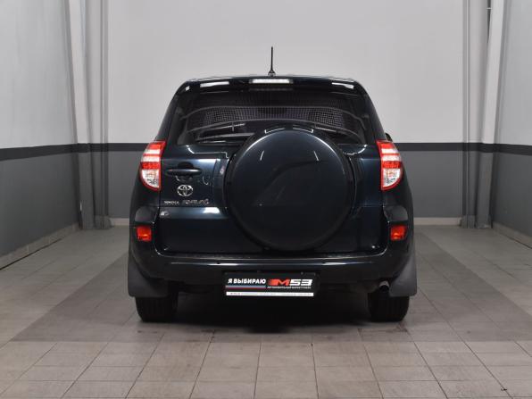 Toyota RAV4 III (XA30) Рестайлинг с пробегом 2012 года, цена 1 569 999 рублей, 173419 км, внедорожник, Автокод Объявления