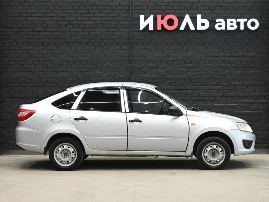 Lada (ВАЗ) Granta I Екатеринбург  - изображение 8