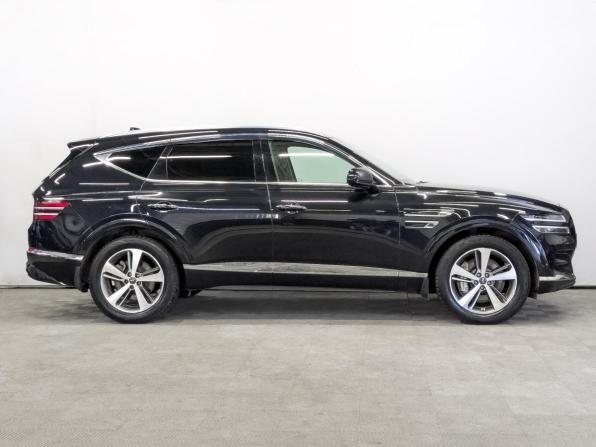 Genesis GV80 I с пробегом 2021 года, цена 4 400 000 рублей, 172469 км, внедорожник, Автокод Объявления