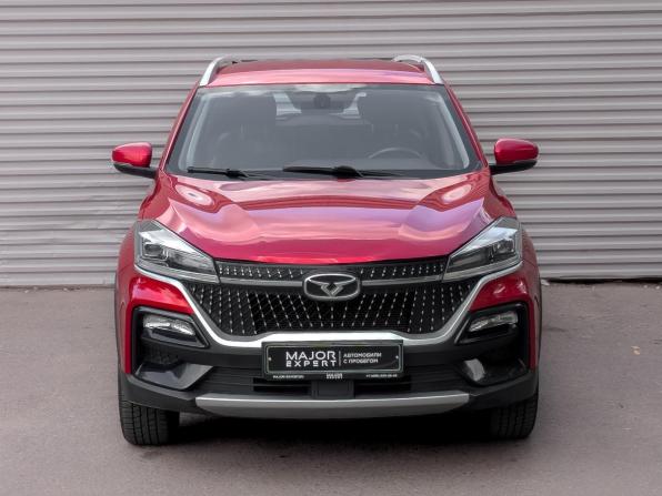 Kaiyi X3 с пробегом 2024 года, цена 1 300 000 рублей, 37002 км, внедорожник, Автокод Объявления
