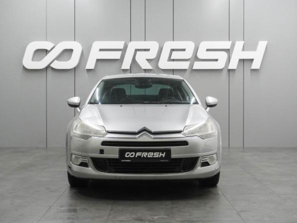 Citroen C5 II с пробегом 2008 года, цена 484 000 рублей, 298650 км, седан, Автокод Объявления
