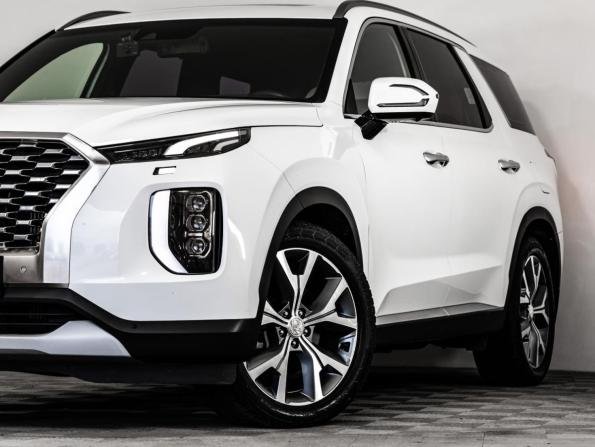 Hyundai Palisade I с пробегом 2019 года, цена 3 959 010 рублей, 120522 км, внедорожник, Автокод Объявления