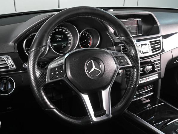 Mercedes-Benz E-Класс IV (W212 S212 C207) Рестайлинг с пробегом 2013 года, цена 2 129 000 рублей, 277505 км, седан, Автокод Объявления