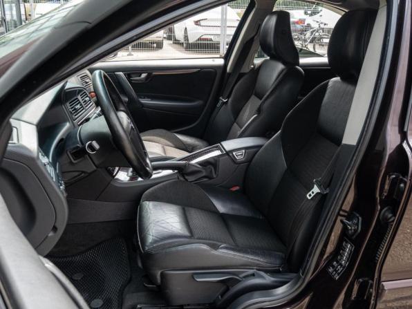 Volvo S60 I Рестайлинг с пробегом 2007 года, цена 790 000 рублей, 298033 км, седан, Автокод Объявления