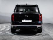 GAC GS8 II Москва  - изображение 26