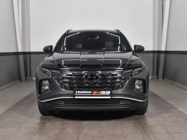 Hyundai Tucson IV с пробегом 2022 года, цена 3 499 999 рублей, 31997 км, внедорожник, Автокод Объявления