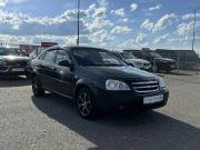 Chevrolet Lacetti I Буинск  - изображение 23