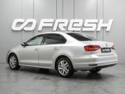 Volkswagen Jetta VI Рестайлинг Воронеж  - изображение 21