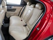 Jaguar XF I Рестайлинг Тюмень  - изображение 32