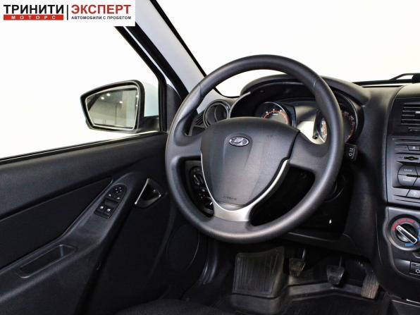 Lada (ВАЗ) Granta I Рестайлинг с пробегом 2023 года, цена 857 000 рублей, 59506 км, лифтбек, Автокод Объявления