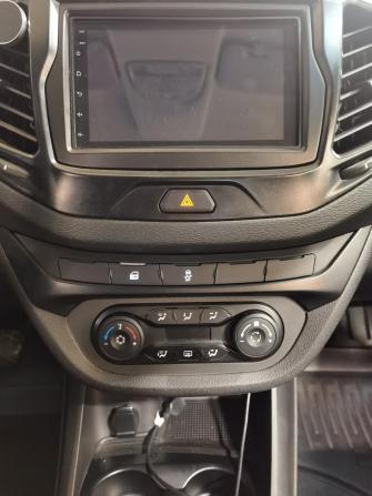 Lada (ВАЗ) Vesta I с пробегом 2021 года, цена 898 000 рублей, 70716 км, седан, Автокод Объявления
