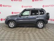 Lada (ВАЗ) Niva Travel I Вологда  - изображение 26