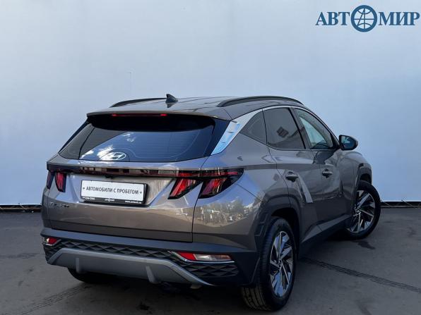 Hyundai Tucson IV с пробегом 2023 года, цена 3 400 000 рублей, 55081 км, внедорожник, Автокод Объявления