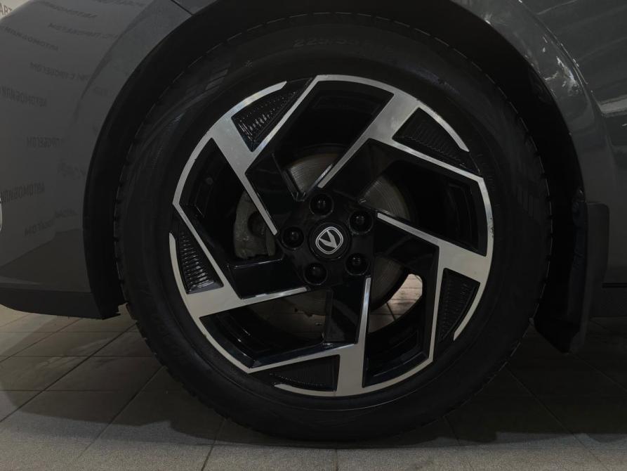 Changan Lamore Санкт-Петербург  - изображение 9