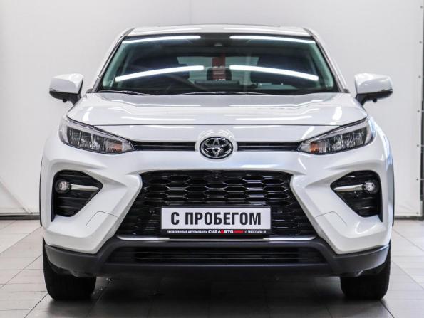 Toyota Wildlander I с пробегом 2020 года, цена 3 350 000 рублей, 48650 км, внедорожник, Автокод Объявления