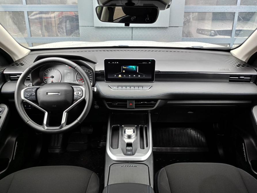 Haval Jolion I Рестайлинг Казань  - изображение 8