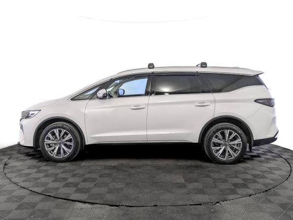 Geely Jiaji I Рестайлинг с пробегом 2024 года, цена 2 700 000 рублей, 9565 км, минивэн, Автокод Объявления