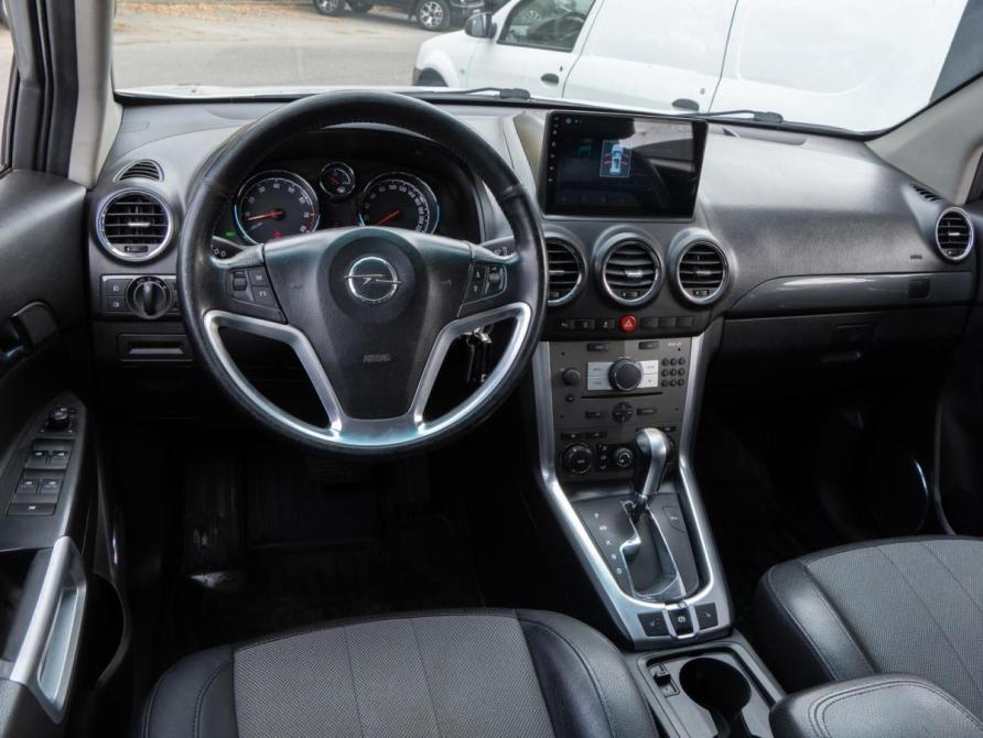 Opel Antara I Рестайлинг Волгоград  - изображение 6