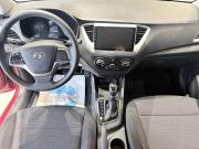 Hyundai Solaris II Рестайлинг Краснодар  - изображение 17
