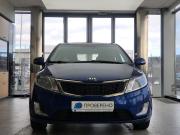 Kia Rio III Мурманск  - изображение 24
