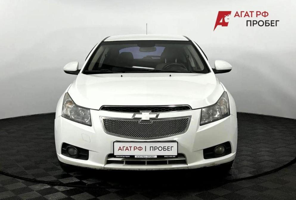 Chevrolet Cruze I Нижний Новгород  - изображение 3