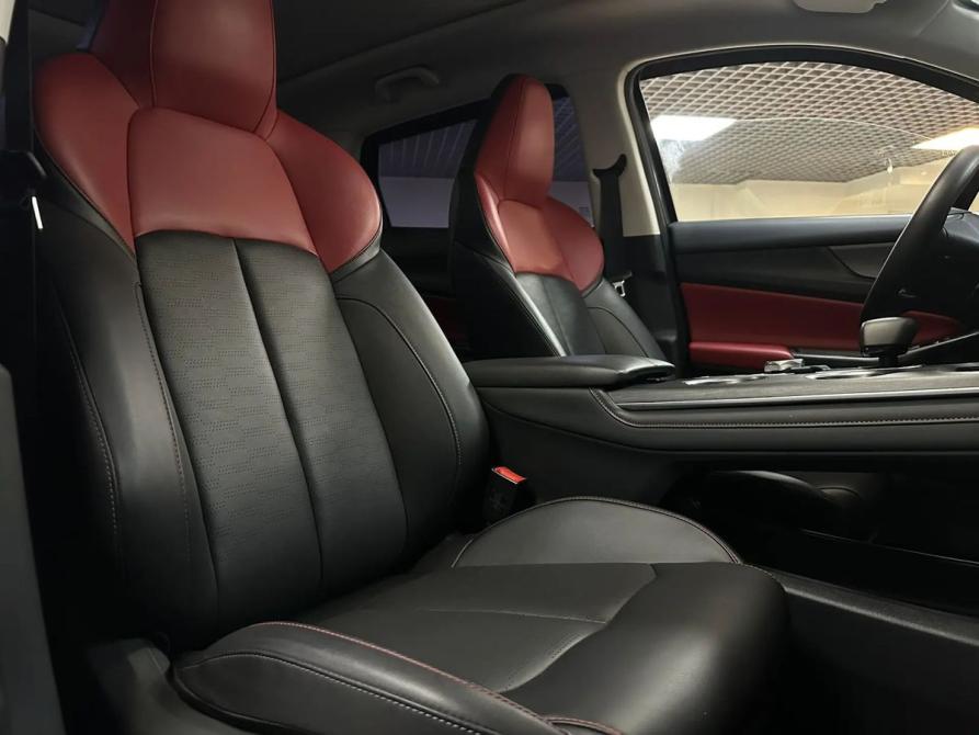 Changan CS55 Plus II Москва  - изображение 10