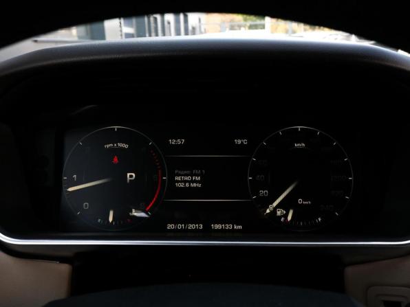 Land Rover Range Rover Sport II с пробегом 2014 года, цена 2 700 000 рублей, 199133 км, внедорожник, Автокод Объявления