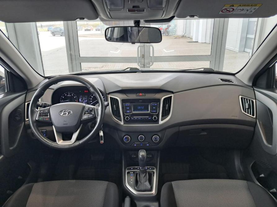 Hyundai Creta I Казань  - изображение 17