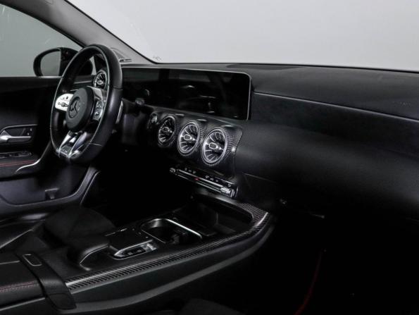 Mercedes-Benz A-Класс IV (W177) с пробегом 2019 года, цена 2 850 000 рублей, 72282 км, хэтчбек, Автокод Объявления
