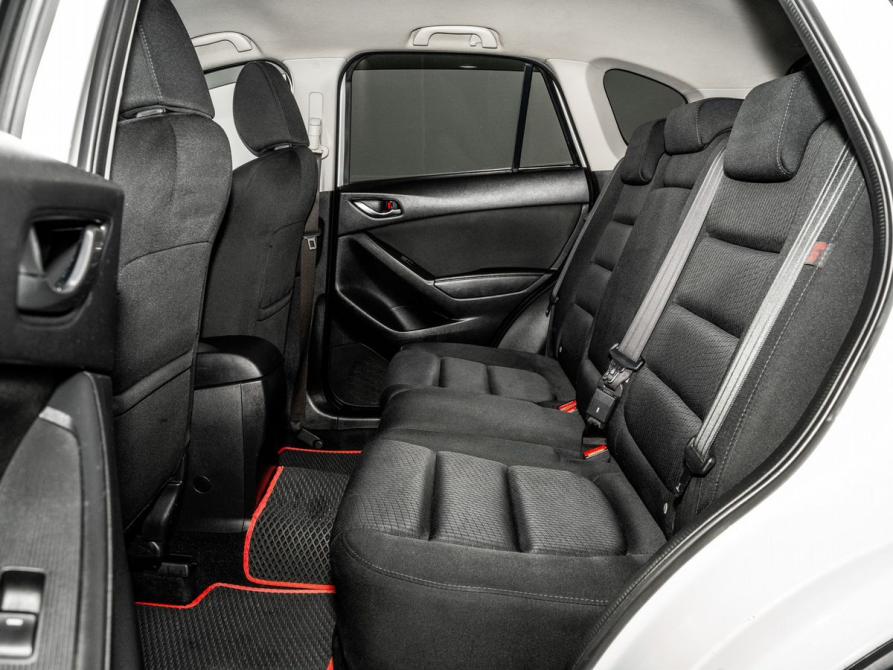Mazda CX-5 I Иркутск  - изображение 7