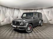 Mercedes-Benz G-Класс AMG II (W463) Москва  - изображение 23