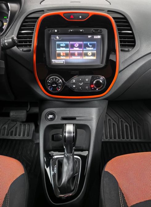 Renault Kaptur I Москва  - изображение 12