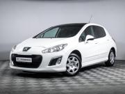 Peugeot 308 I Рестайлинг Москва  - изображение 19