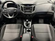 Hyundai Creta I Саратов  - изображение 20