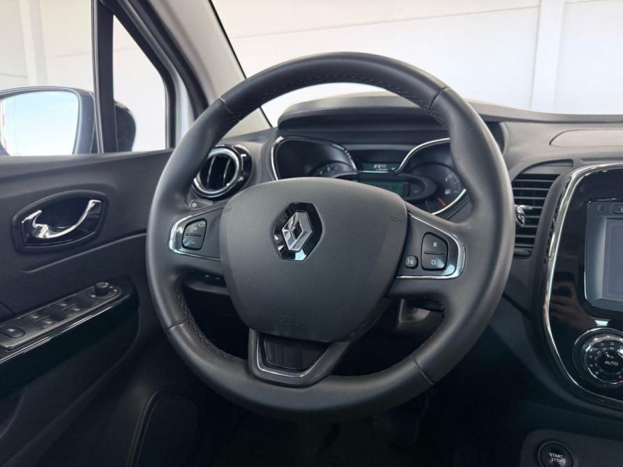Renault Kaptur I Уфа  - изображение 8