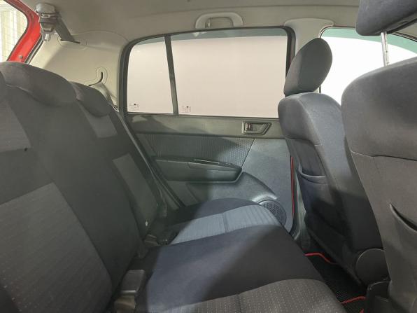 Hyundai Getz I Рестайлинг с пробегом 2008 года, цена 399 900 рублей, 254615 км, хэтчбек, Автокод Объявления