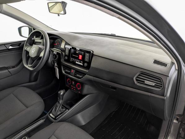 Volkswagen Polo VI с пробегом 2021 года, цена 1 435 000 рублей, 101315 км, лифтбек, Автокод Объявления