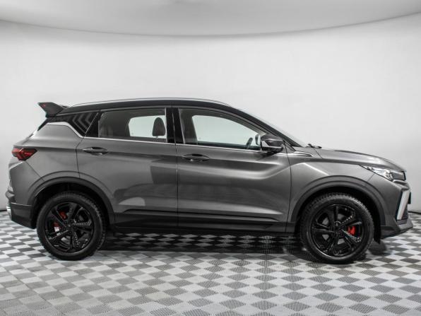 Geely Coolray I Рестайлинг с пробегом 2024 года, цена 2 375 000 рублей, 13100 км, внедорожник, Автокод Объявления