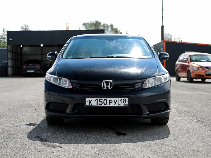 Honda Civic IX Ижевск  - изображение 3