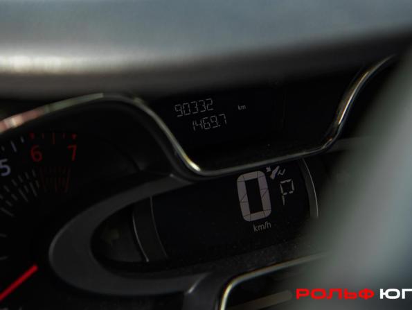 Renault Kaptur I с пробегом 2020 года, цена 1 368 000 рублей, 90331 км, внедорожник, Автокод Объявления